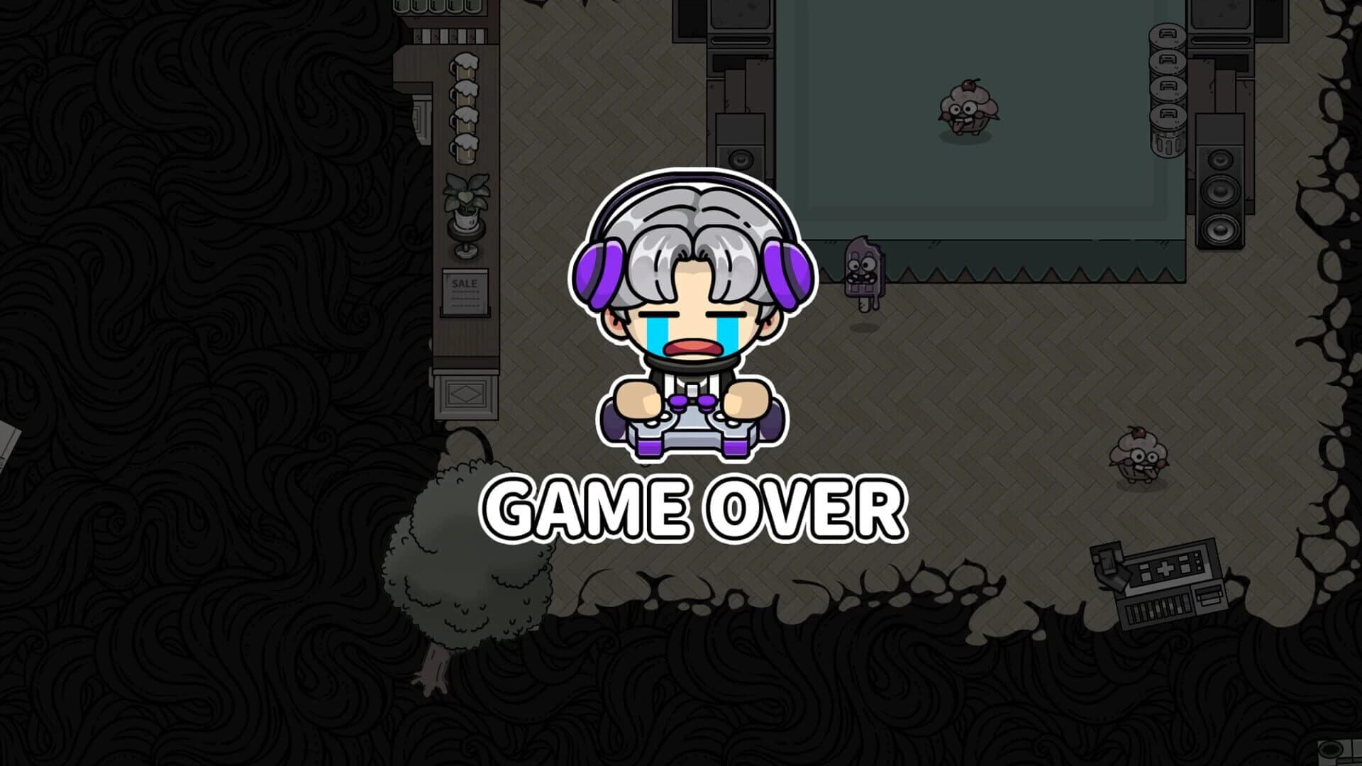 Basketboy's Adventure screenshot 3