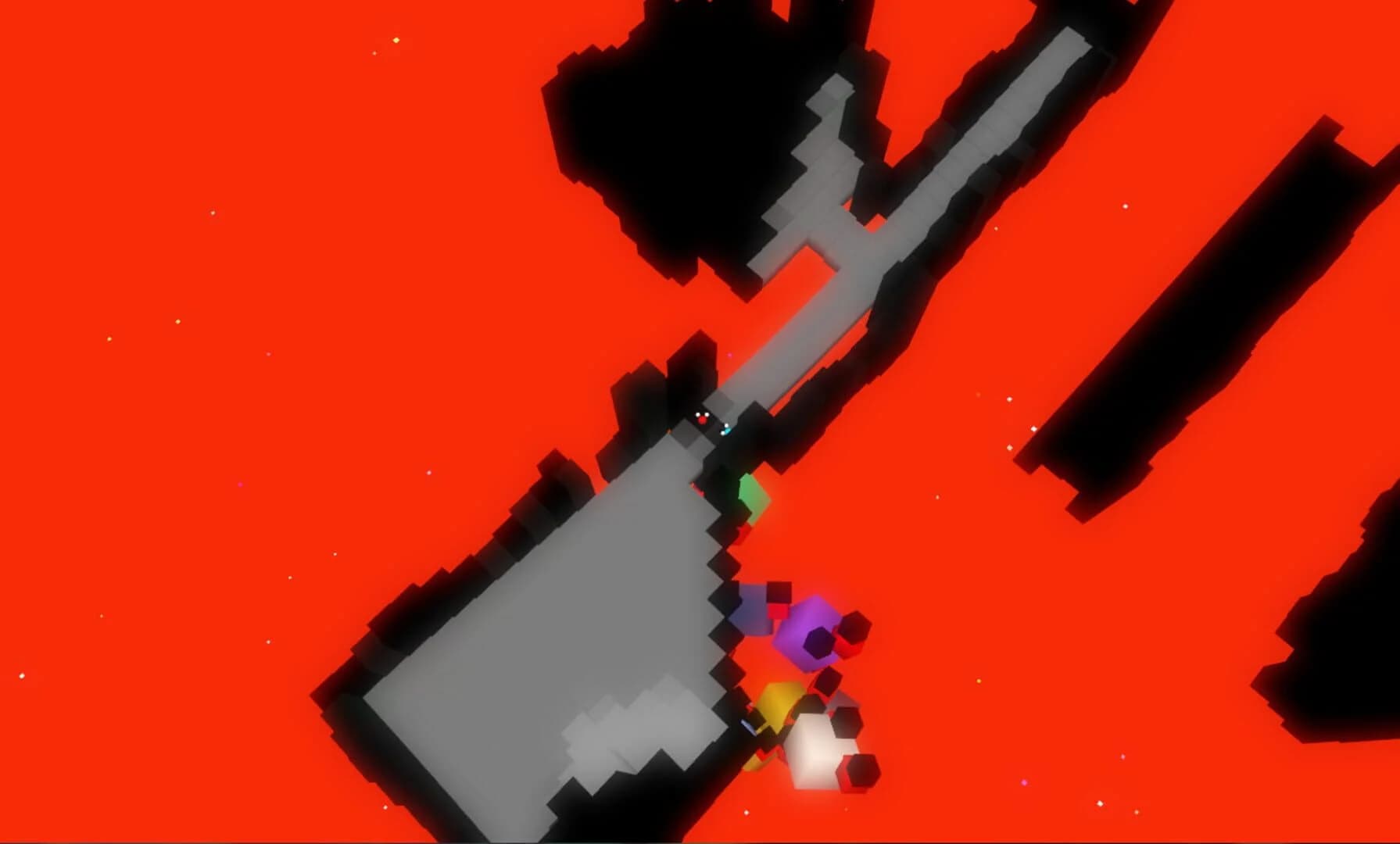 Bass Blocks screenshot 1