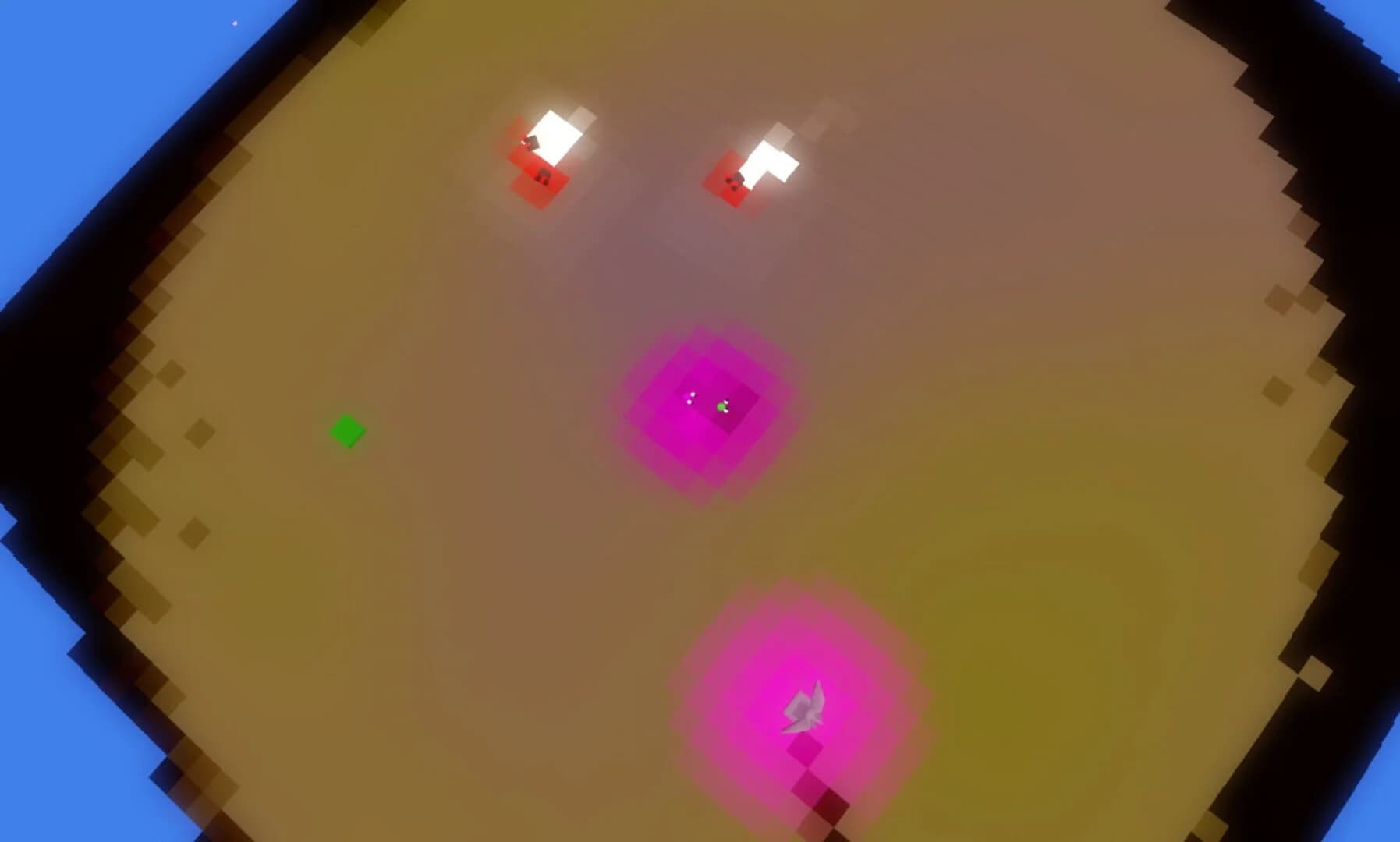 Bass Blocks screenshot 3