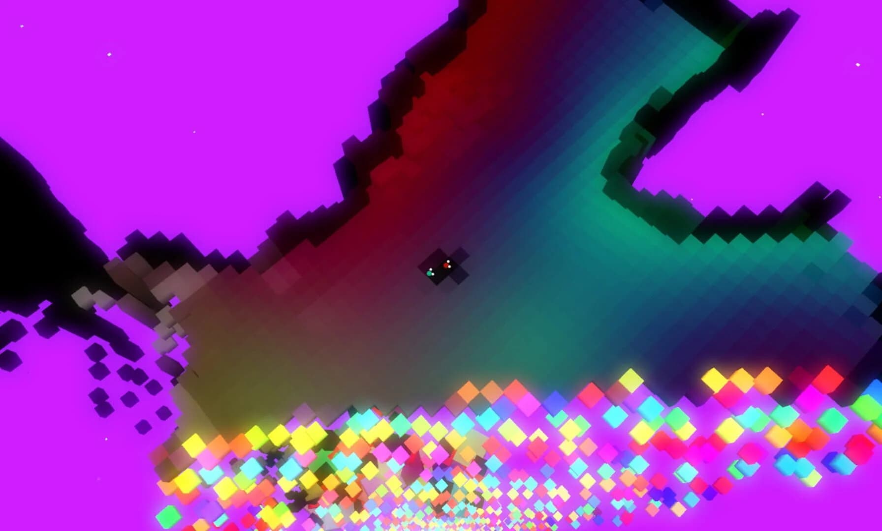 Bass Blocks screenshot 5