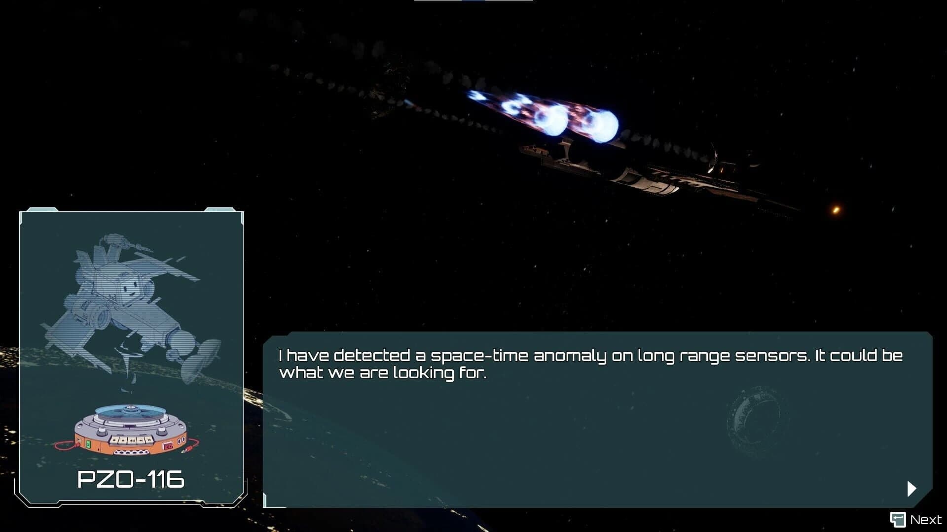 Bass Invaders screenshot 1