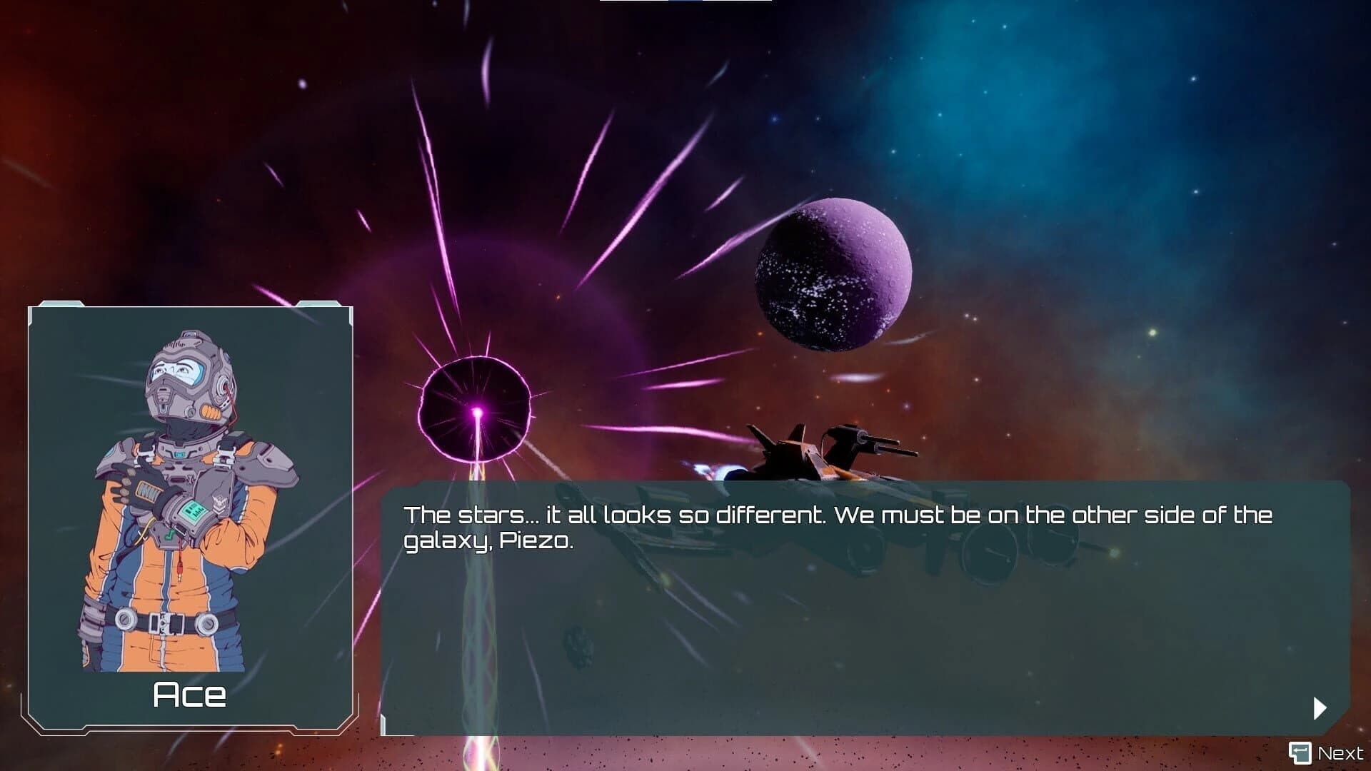 Bass Invaders screenshot 4