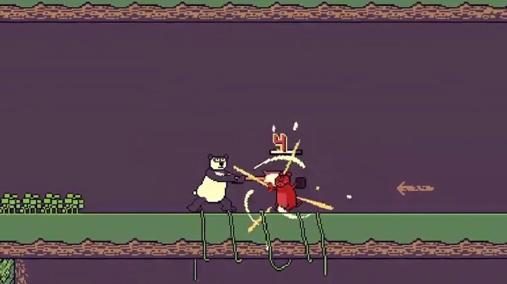 Bass Monkey screenshot 3