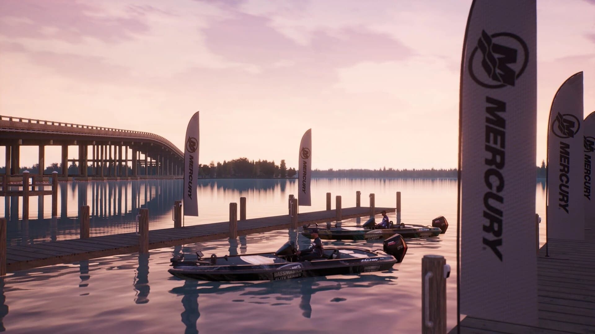 Bassmaster Fishing 2022: Deluxe Edition screenshot 5