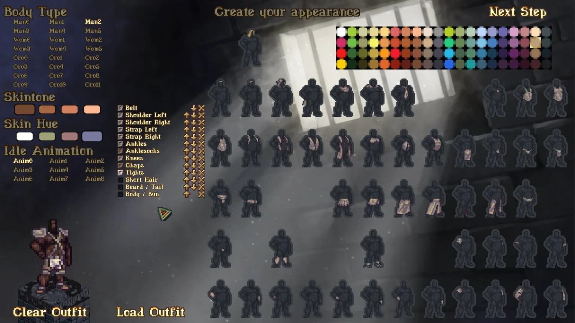 Bastard Bonds screenshot 5