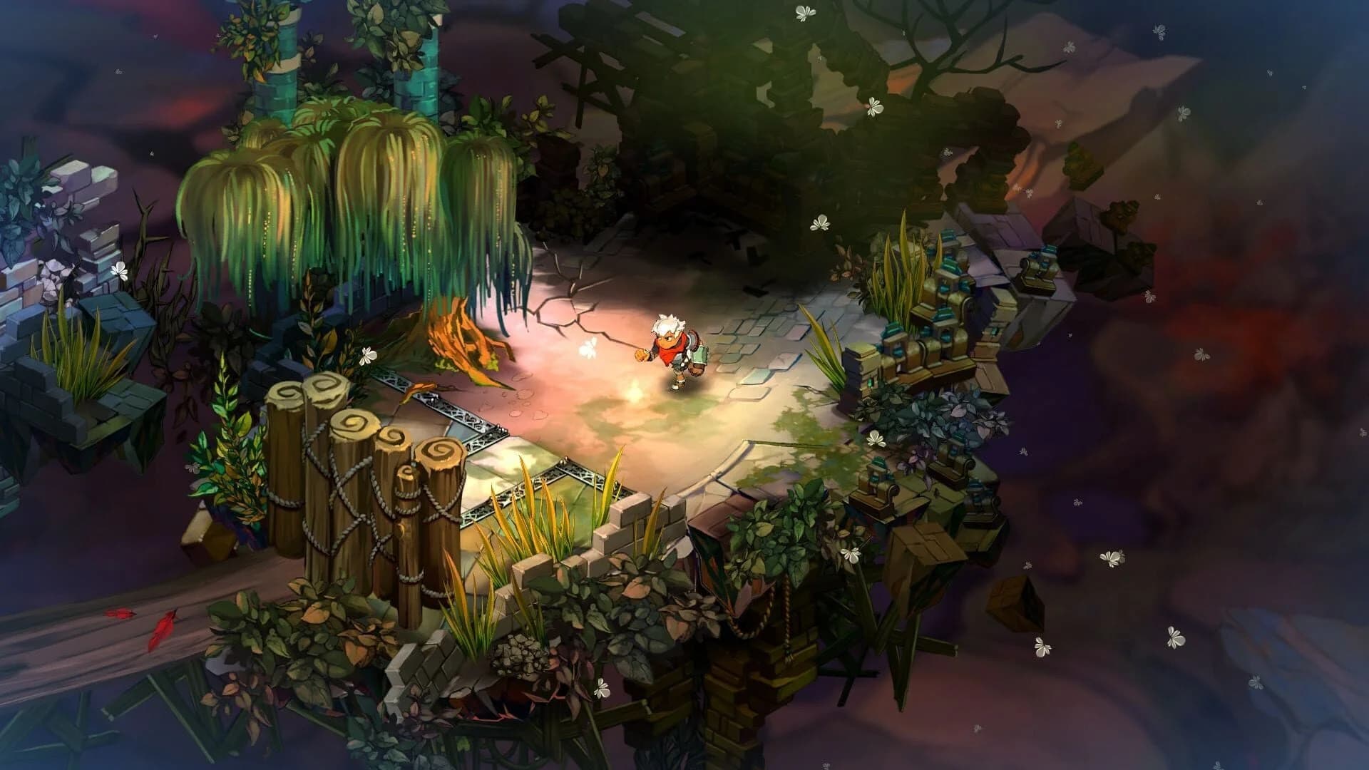 Bastion screenshot 3