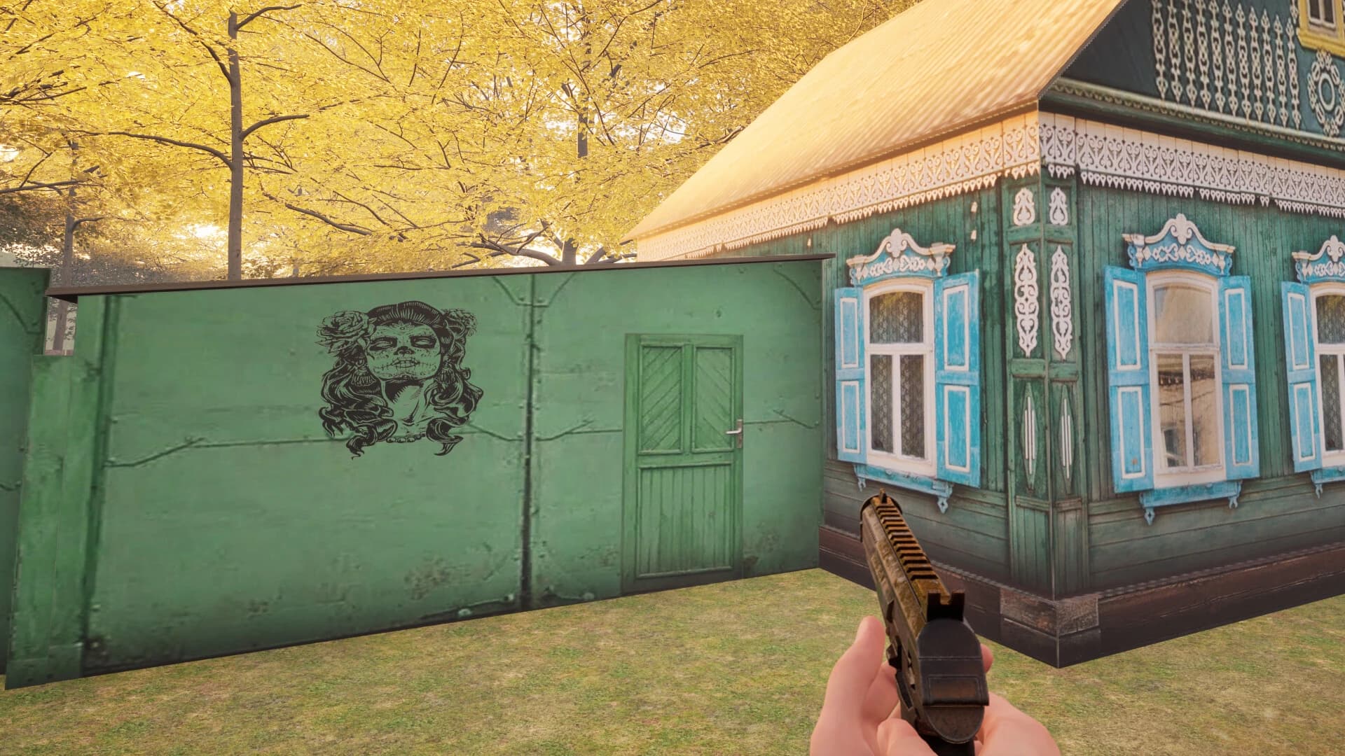 Baston screenshot 4