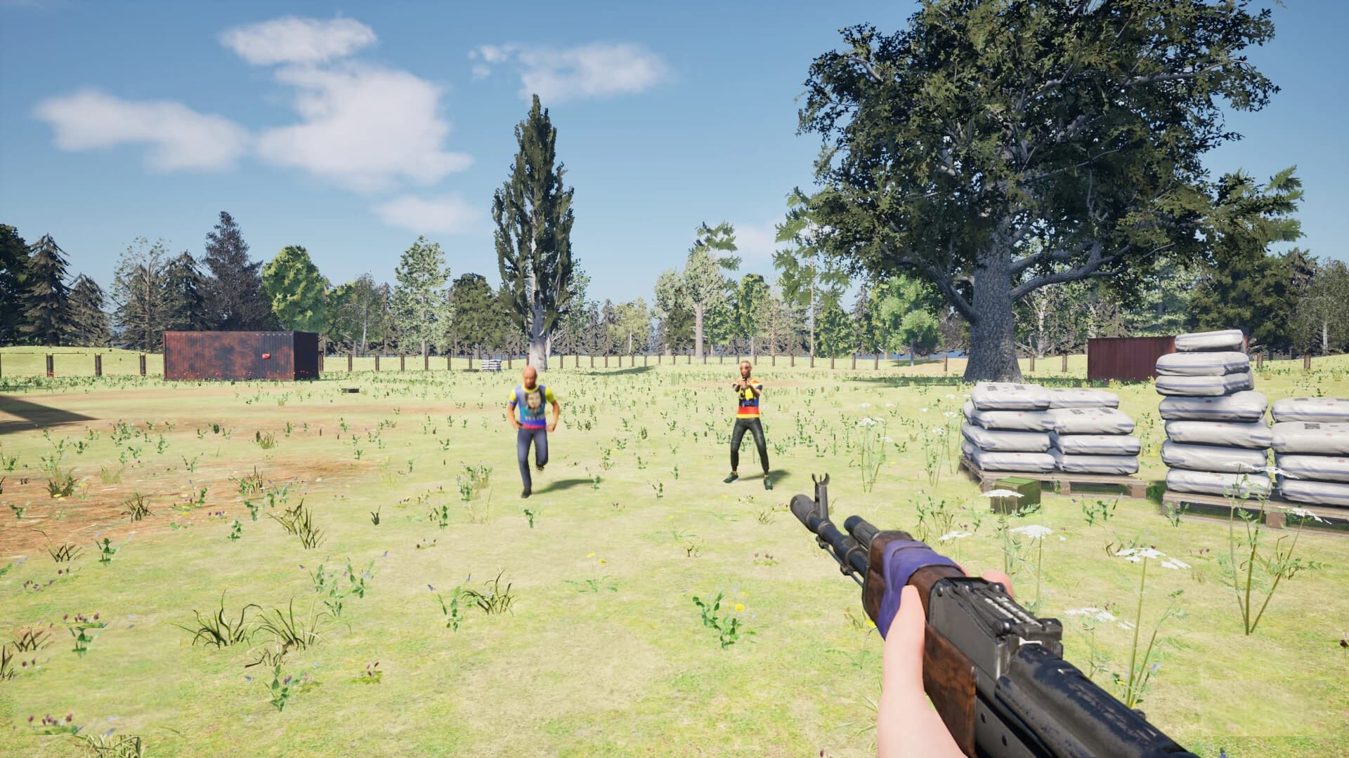 Baston screenshot 7