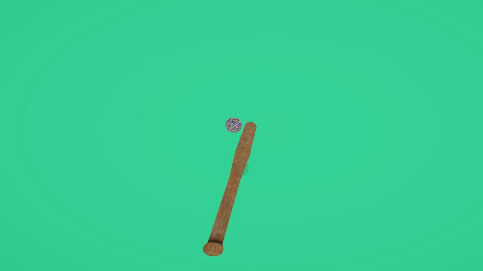 Bat & Ball screenshot 3