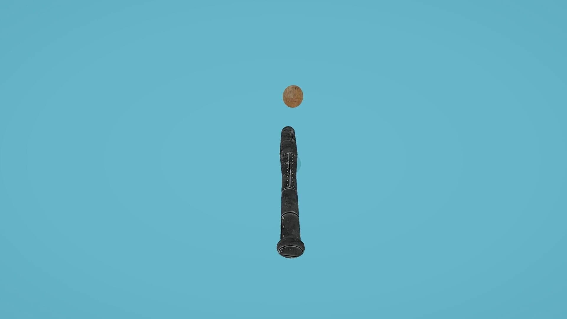 Bat & Ball screenshot 1