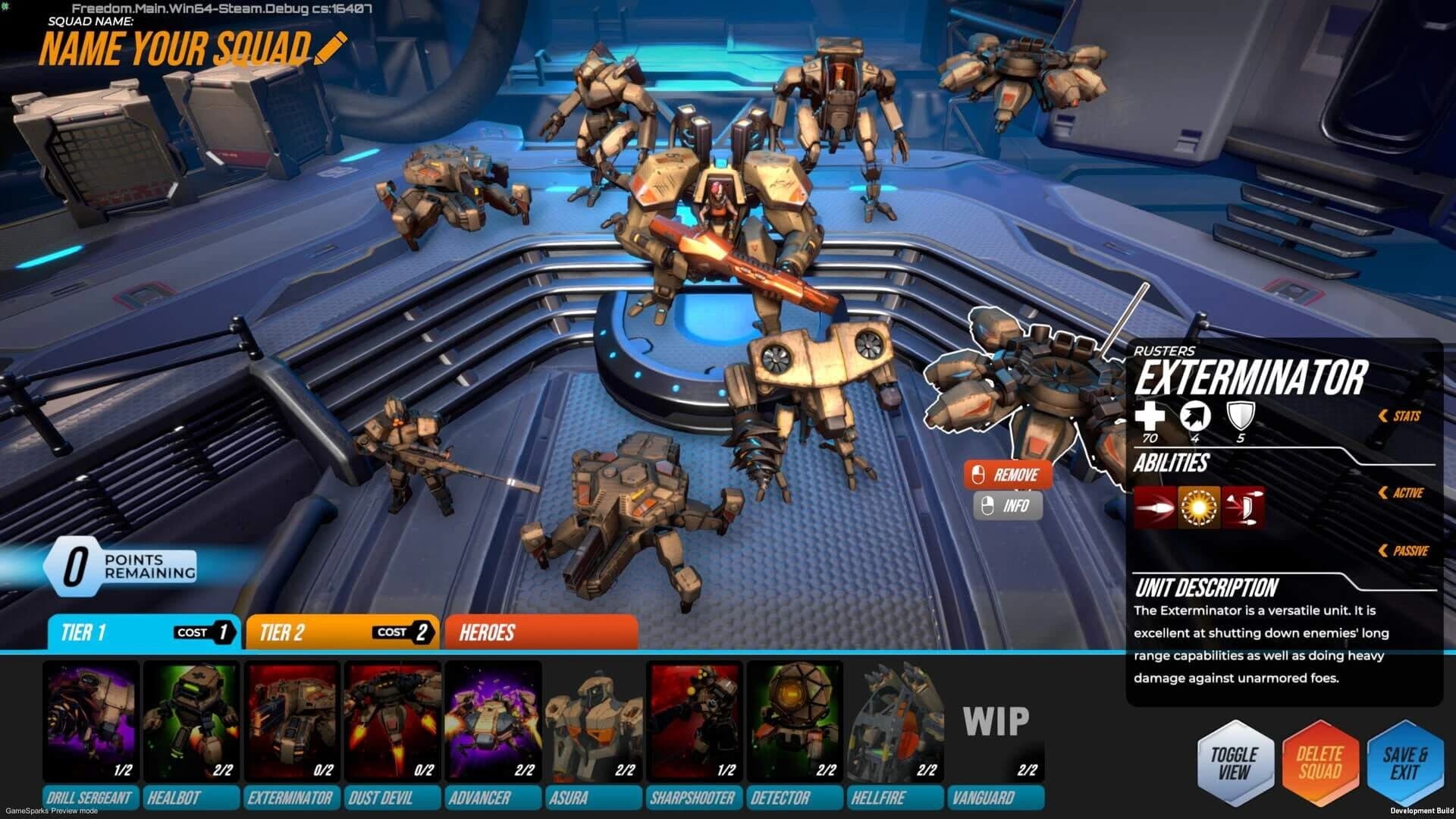 Batalj screenshot 5