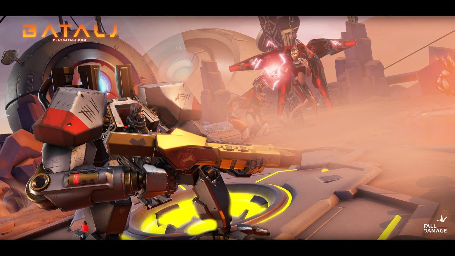 Batalj screenshot 4