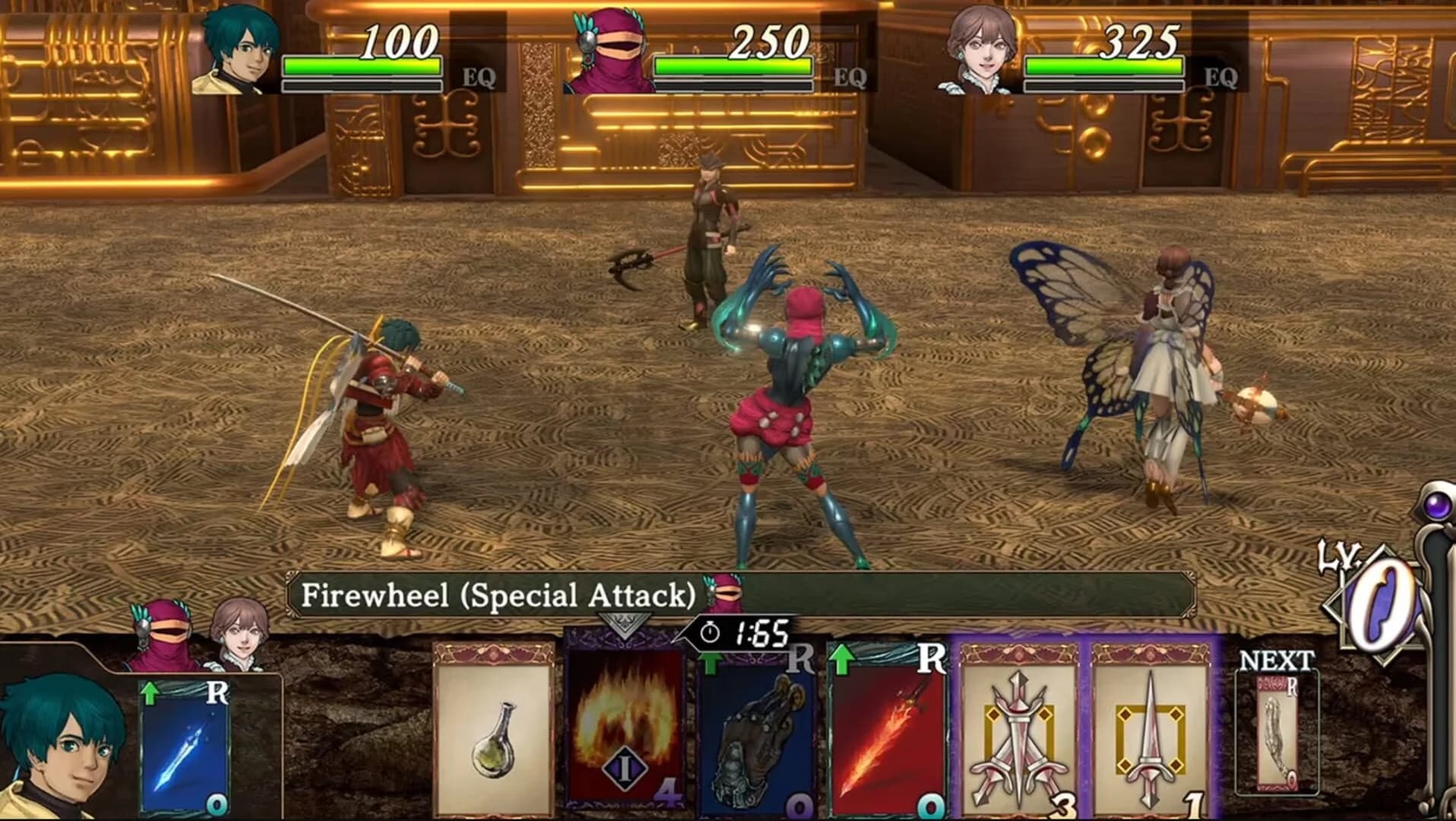Baten Kaitos I & II HD Remaster screenshot 1
