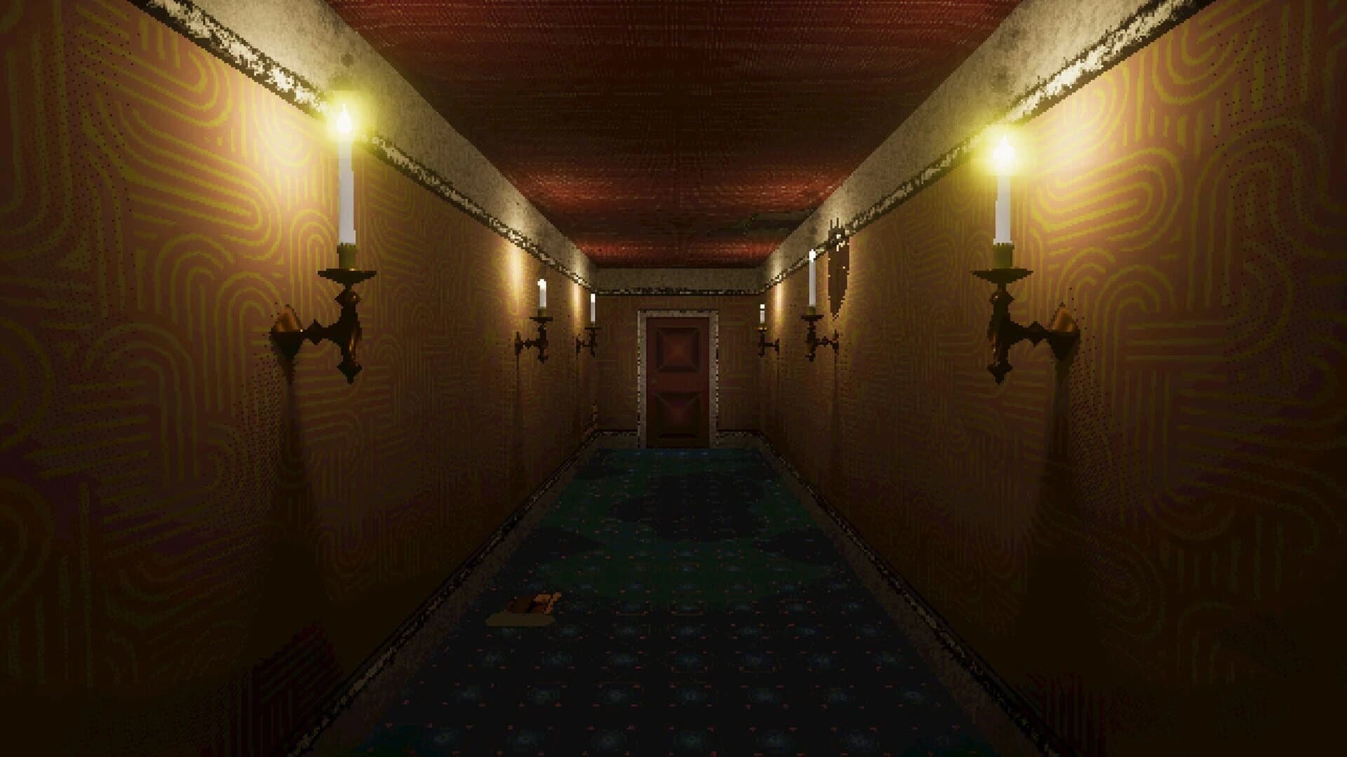 Bathotel screenshot 1
