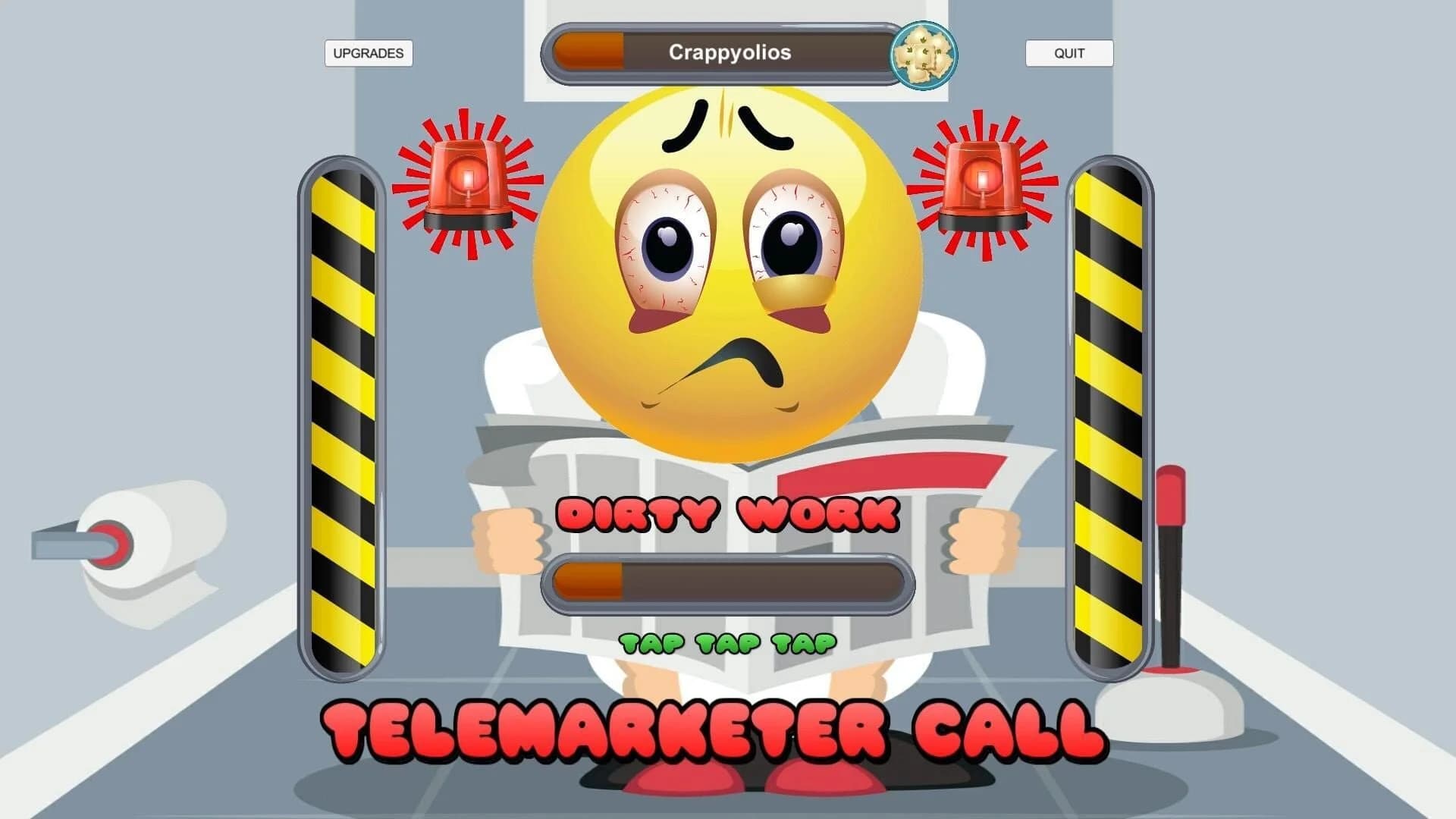 Bathroom Chef screenshot 3