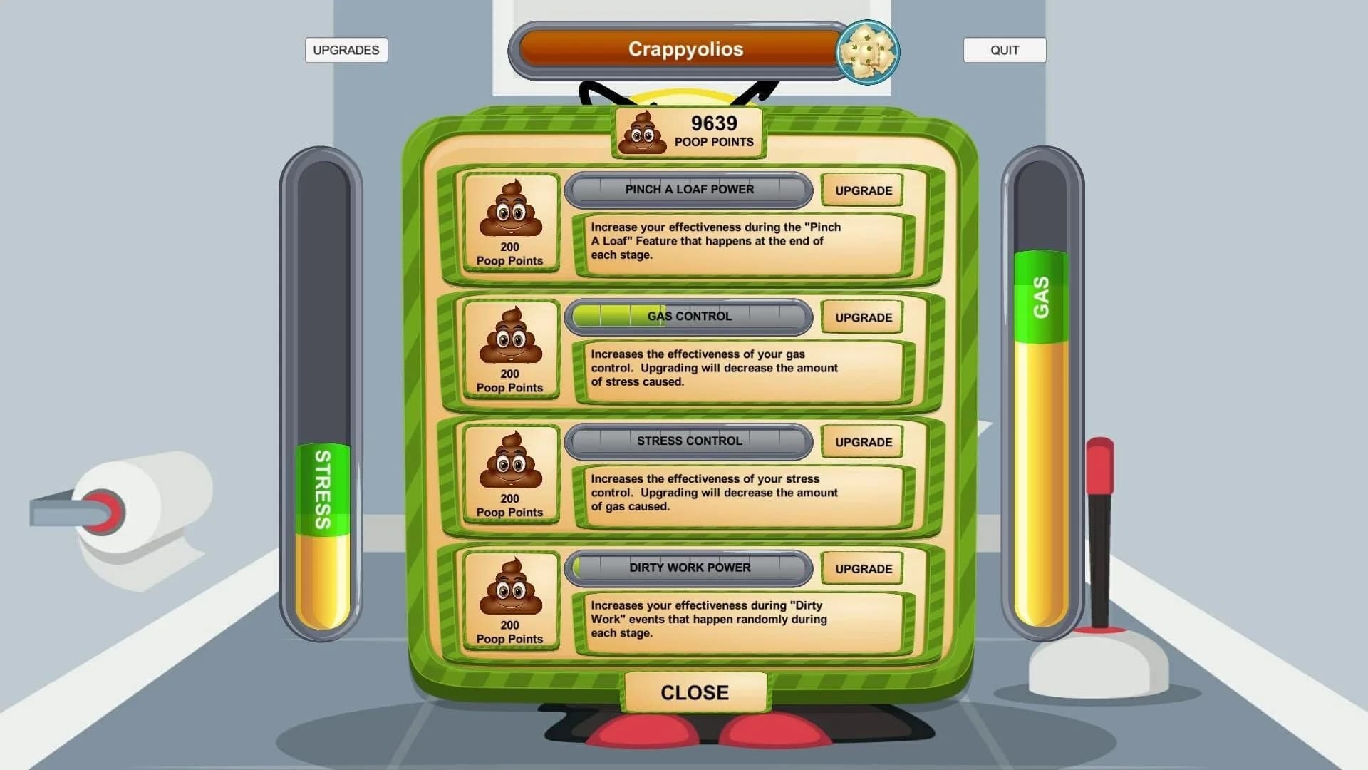 Bathroom Chef screenshot 5