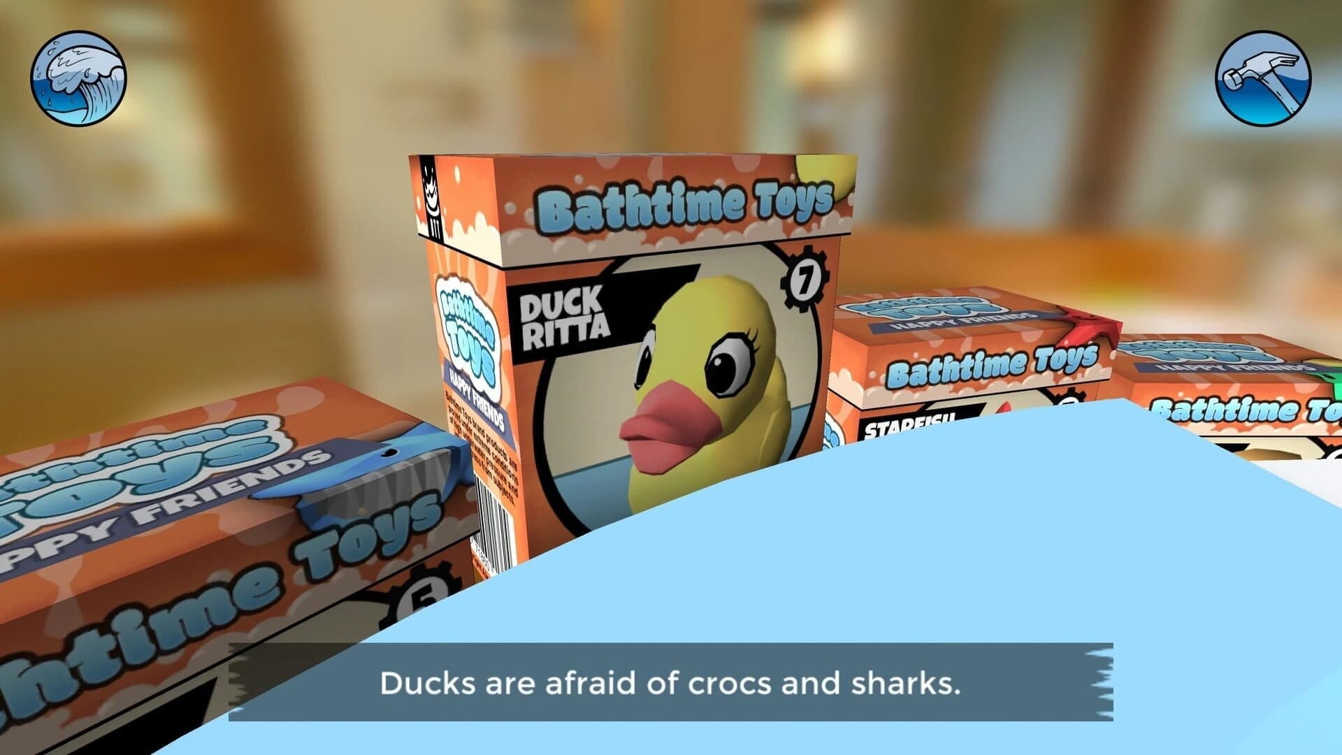 Bathtime Toys screenshot 3