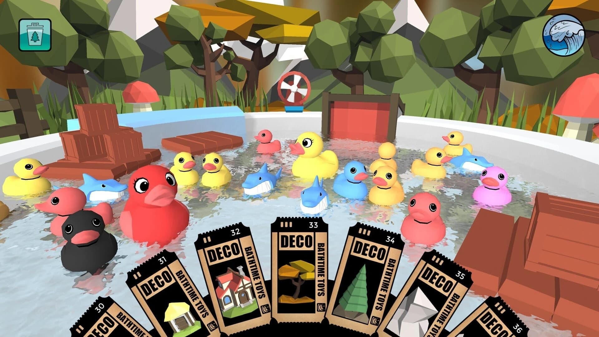 Bathtime Toys screenshot 4