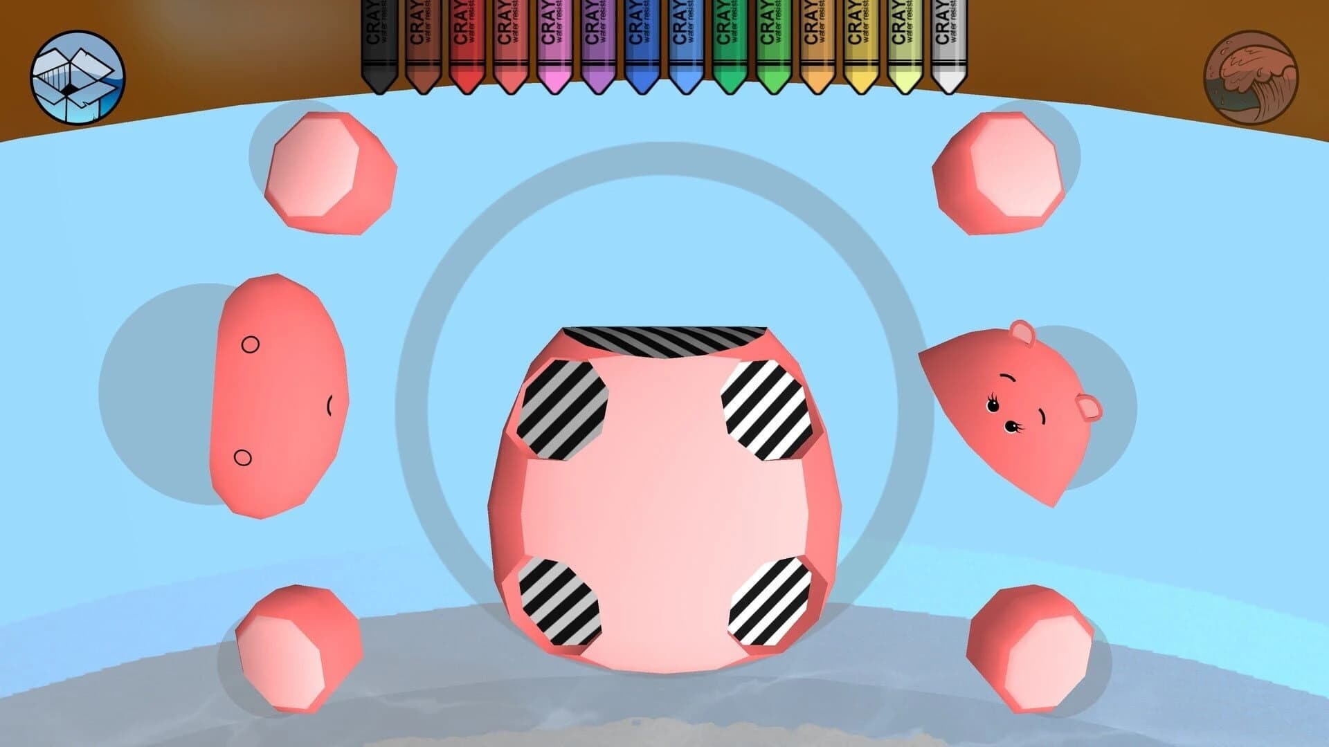 Bathtime Toys screenshot 5