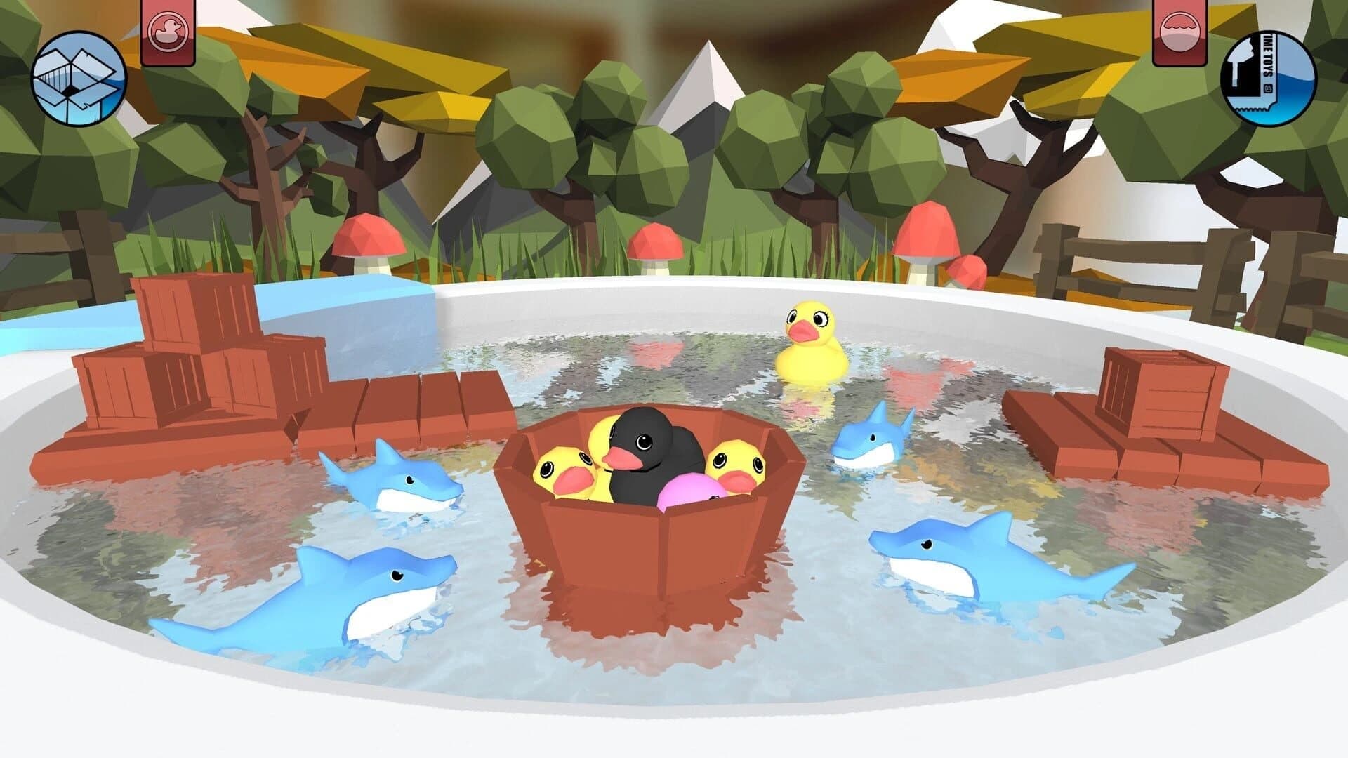 Bathtime Toys screenshot 2