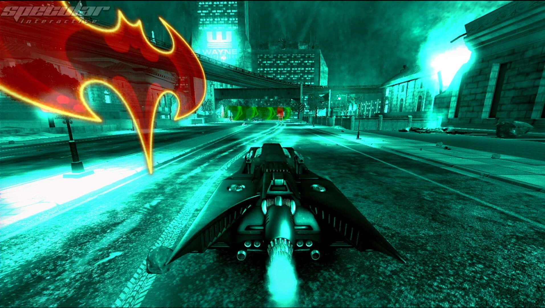 Batman screenshot 4