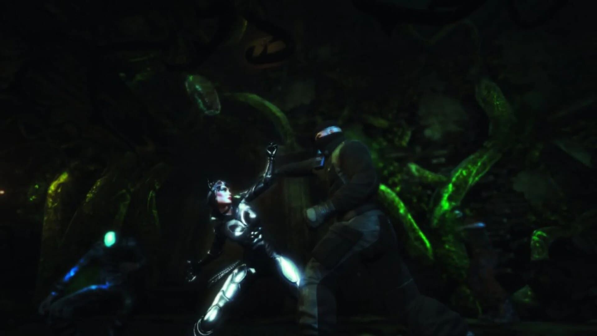 Batman: Arkham City - Armored Edition screenshot 4