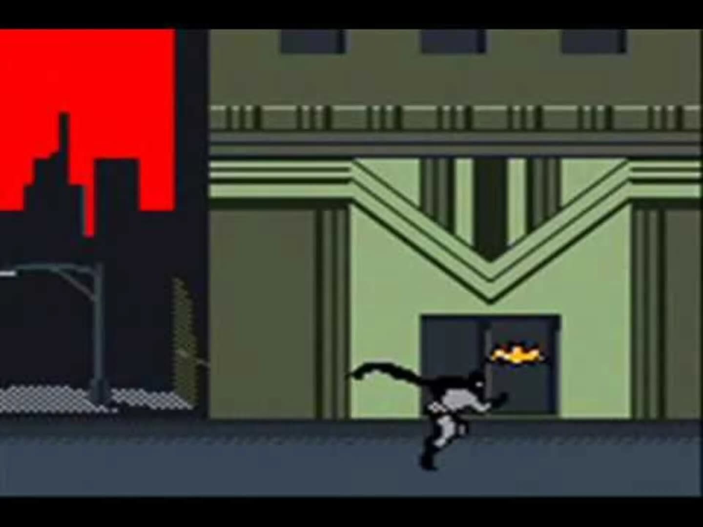 Batman: Chaos in Gotham screenshot 3