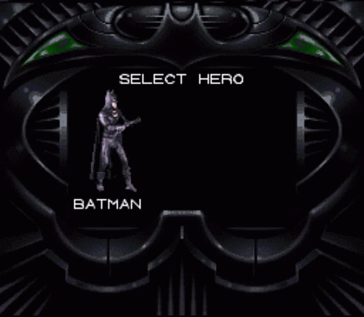 Batman Forever screenshot 4