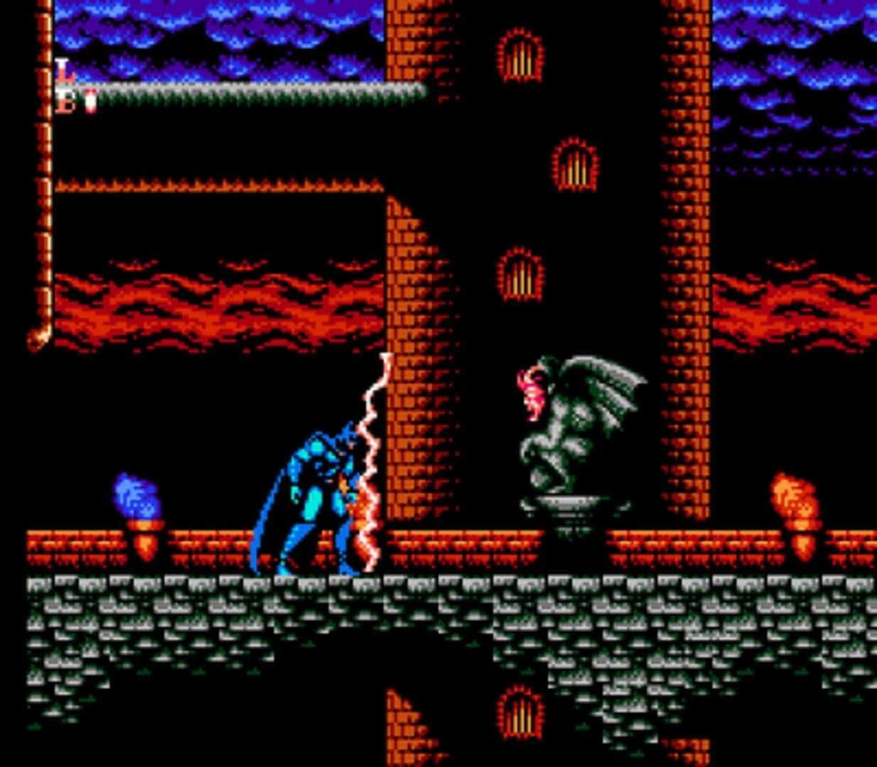 Batman: Return of the Joker screenshot 2