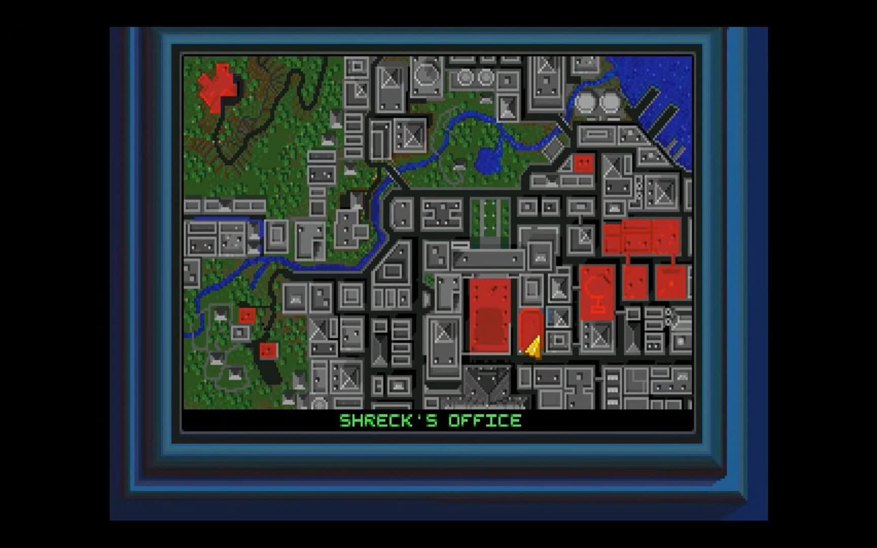 Batman Returns screenshot 3