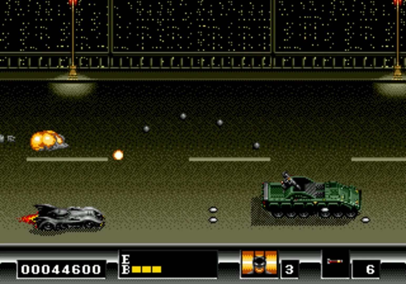 Batman: The Video Game screenshot 3