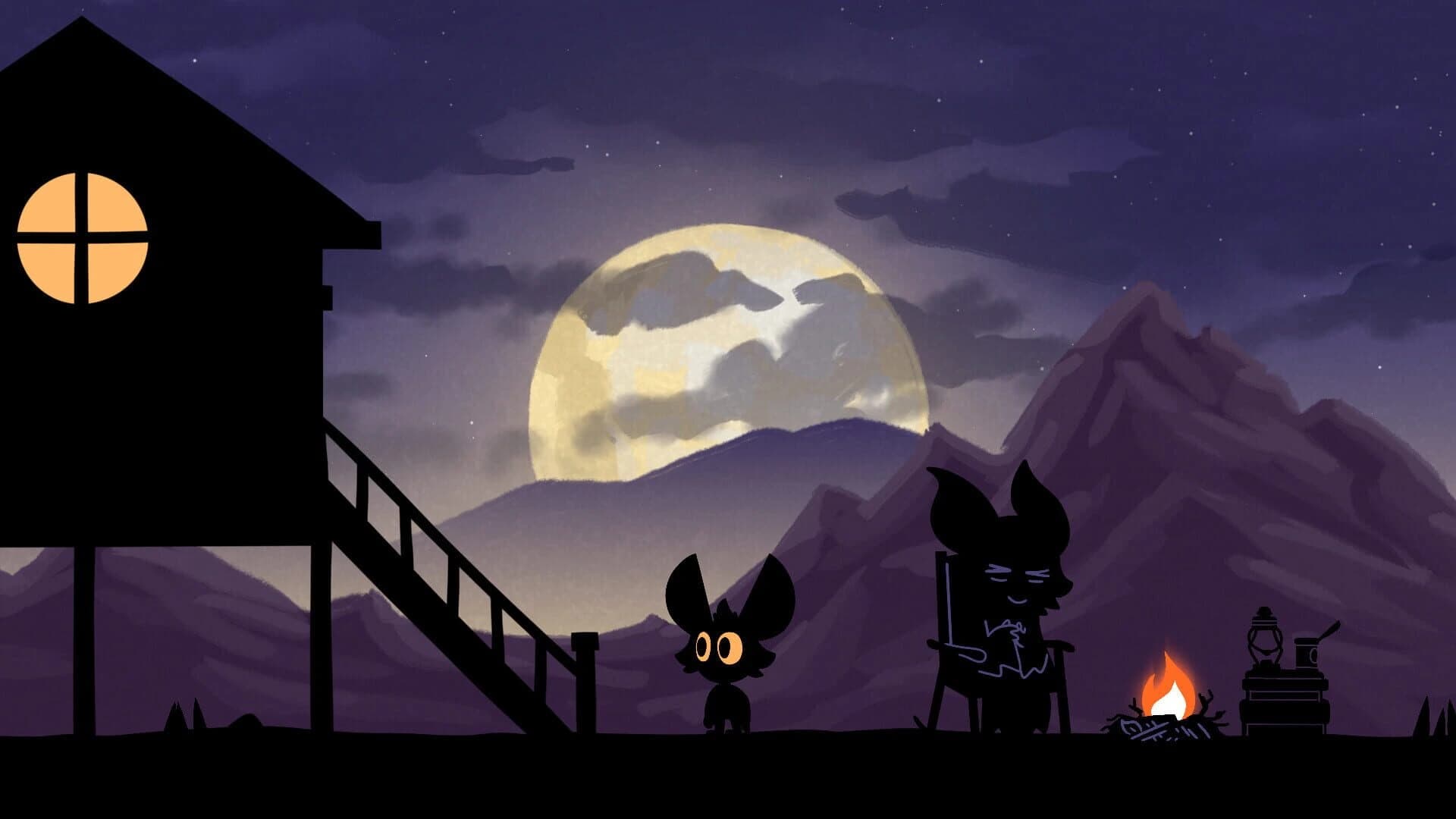 Batography screenshot 3