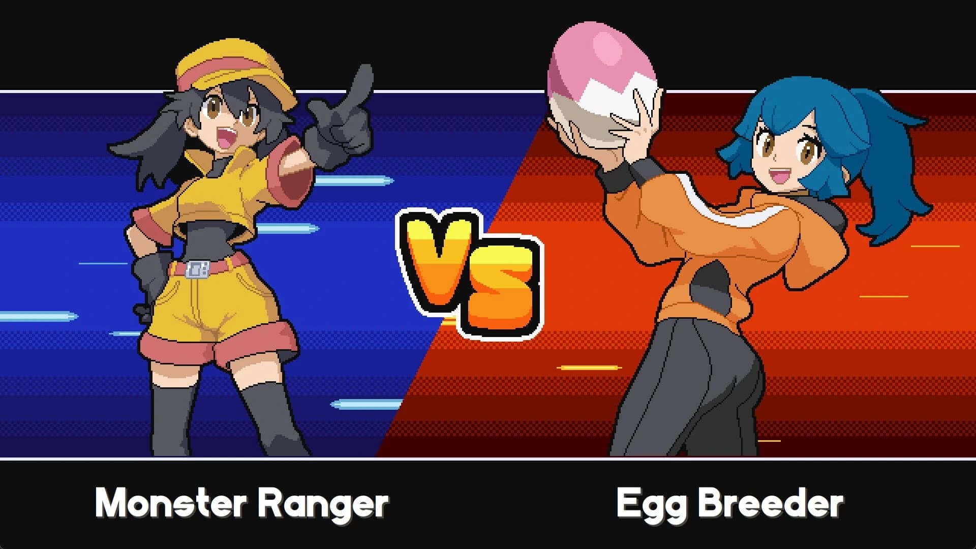 Batomon Showdown screenshot 5