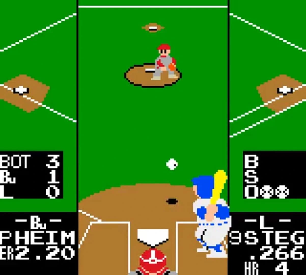 Batter Up screenshot 2