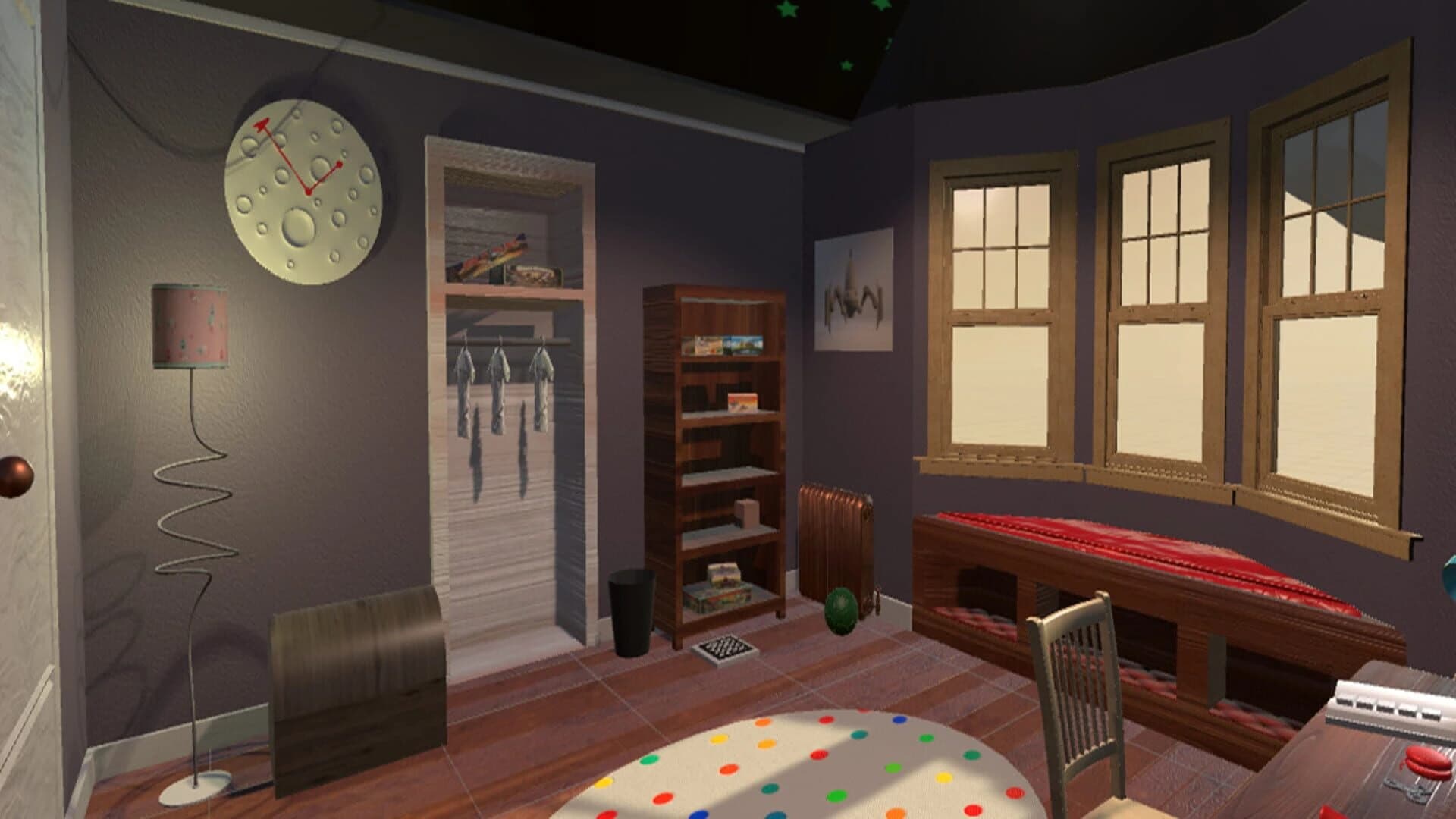 Batteries Included screenshot 3