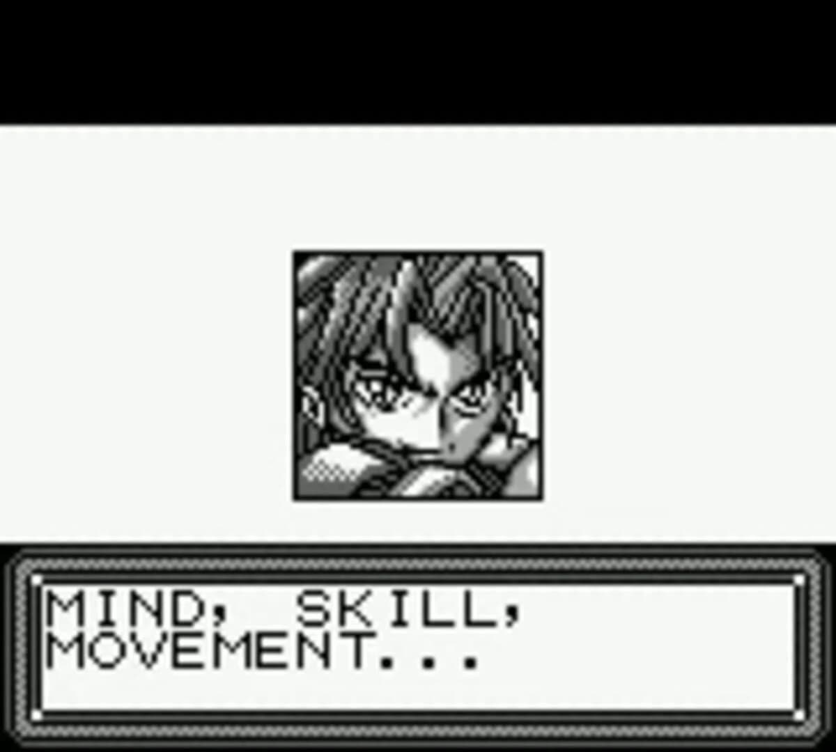 Battle Arena Toshinden screenshot 3
