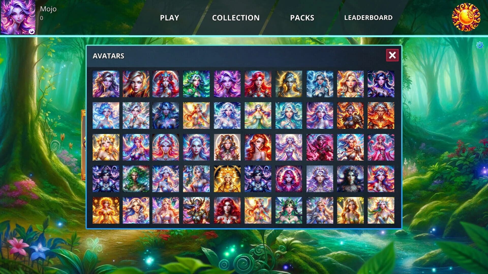 Battle Babes: Lightning screenshot 4