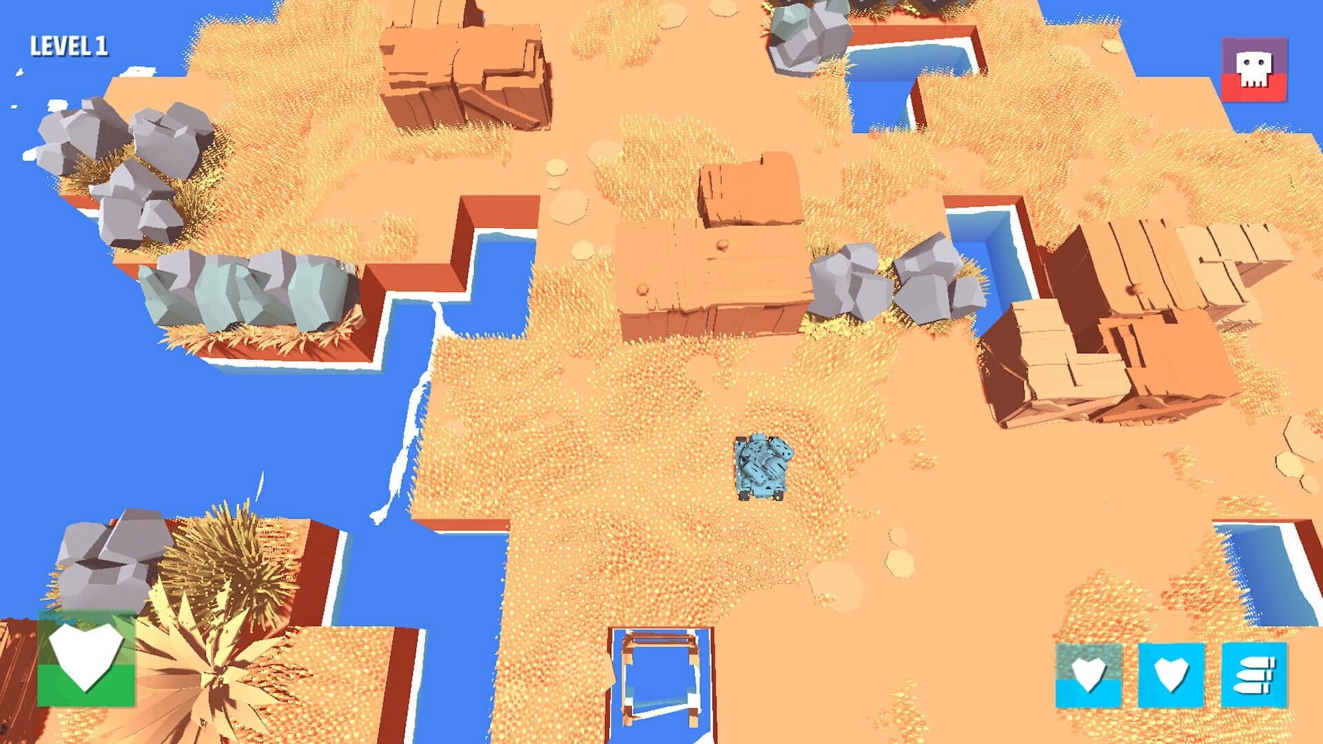 Battle Bandits screenshot 3