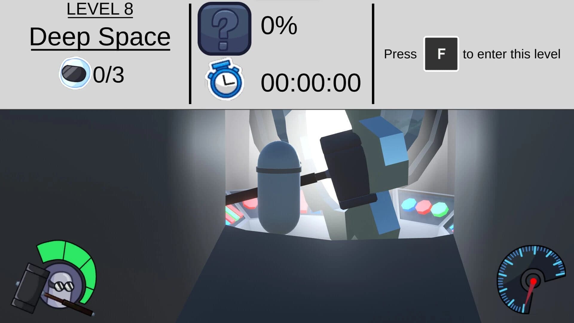 Battle Bean screenshot 5