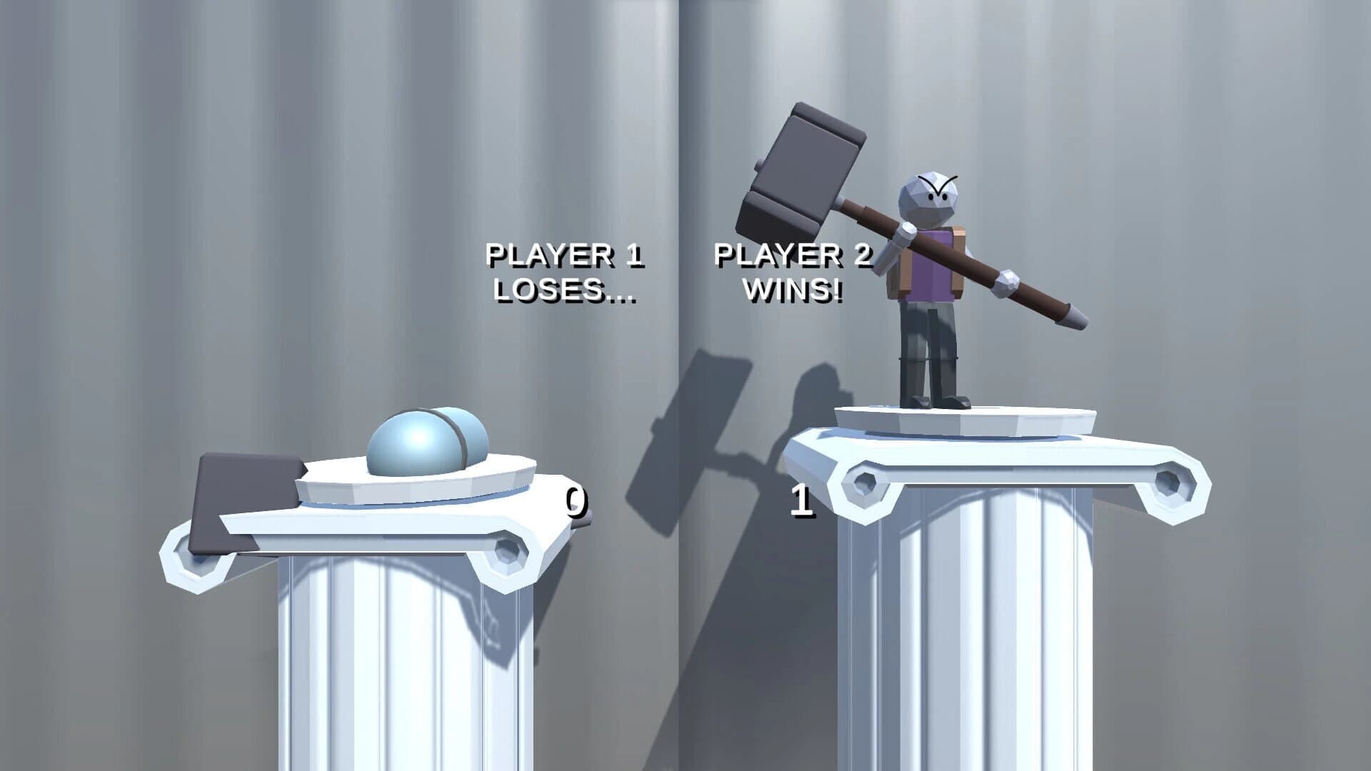 Battle Bean screenshot 2