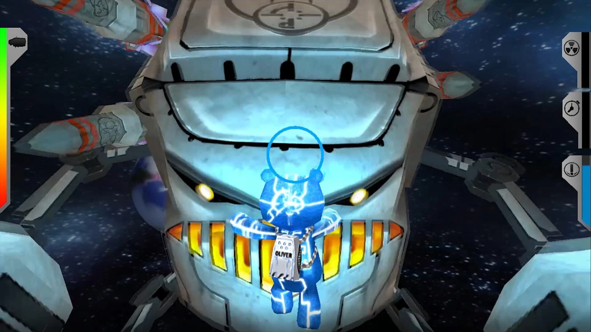 Battle Bears -1 screenshot 5