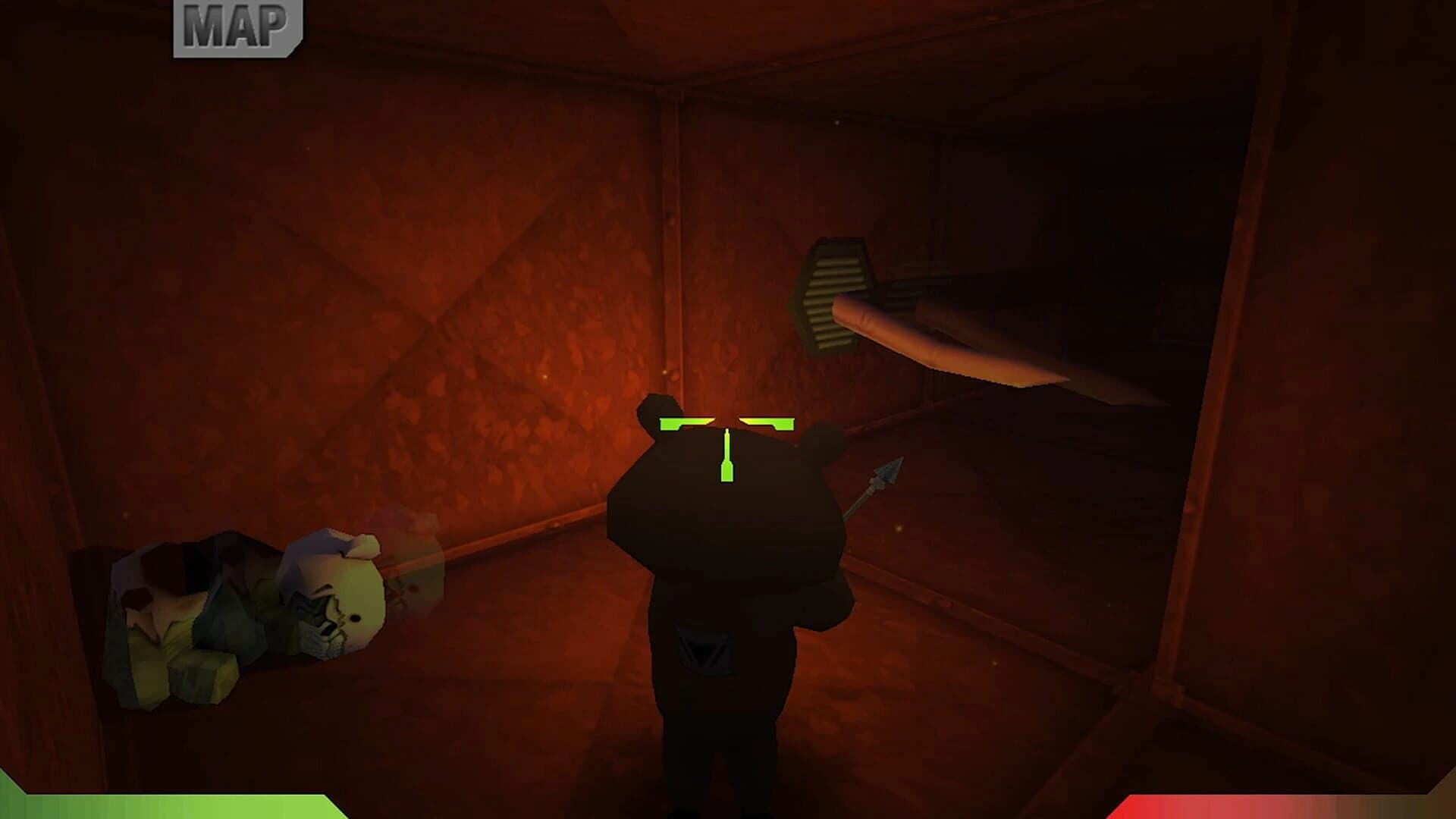 Battle Bears -1 screenshot 3