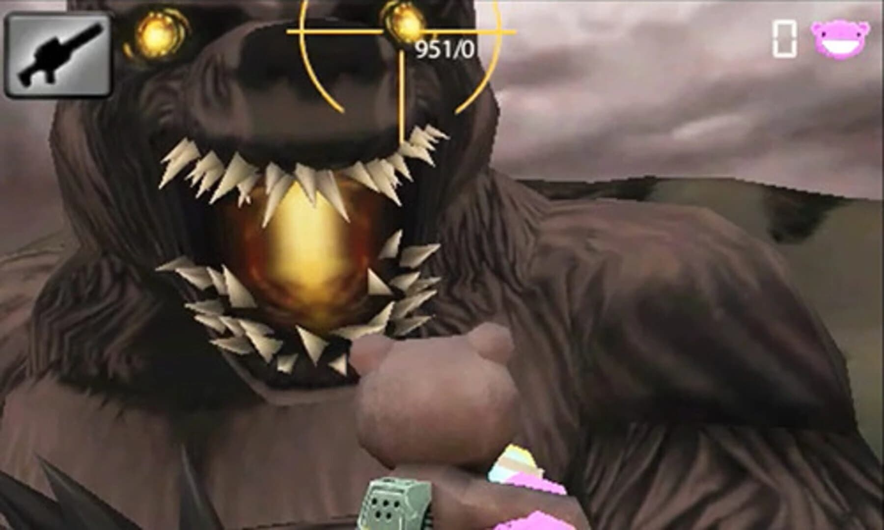 Battle Bears 1: Zombies screenshot 5