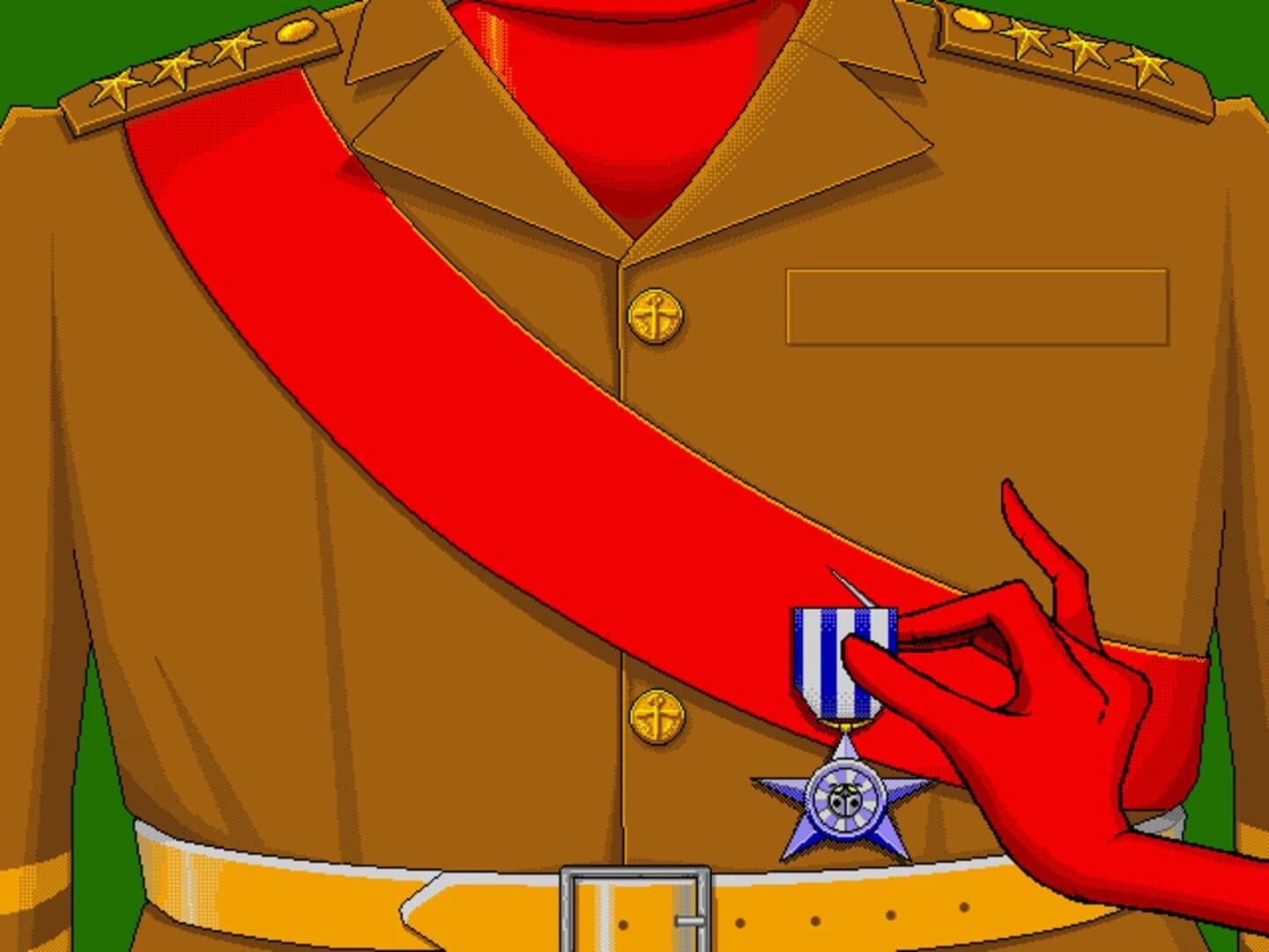 Battle Bugs screenshot 2