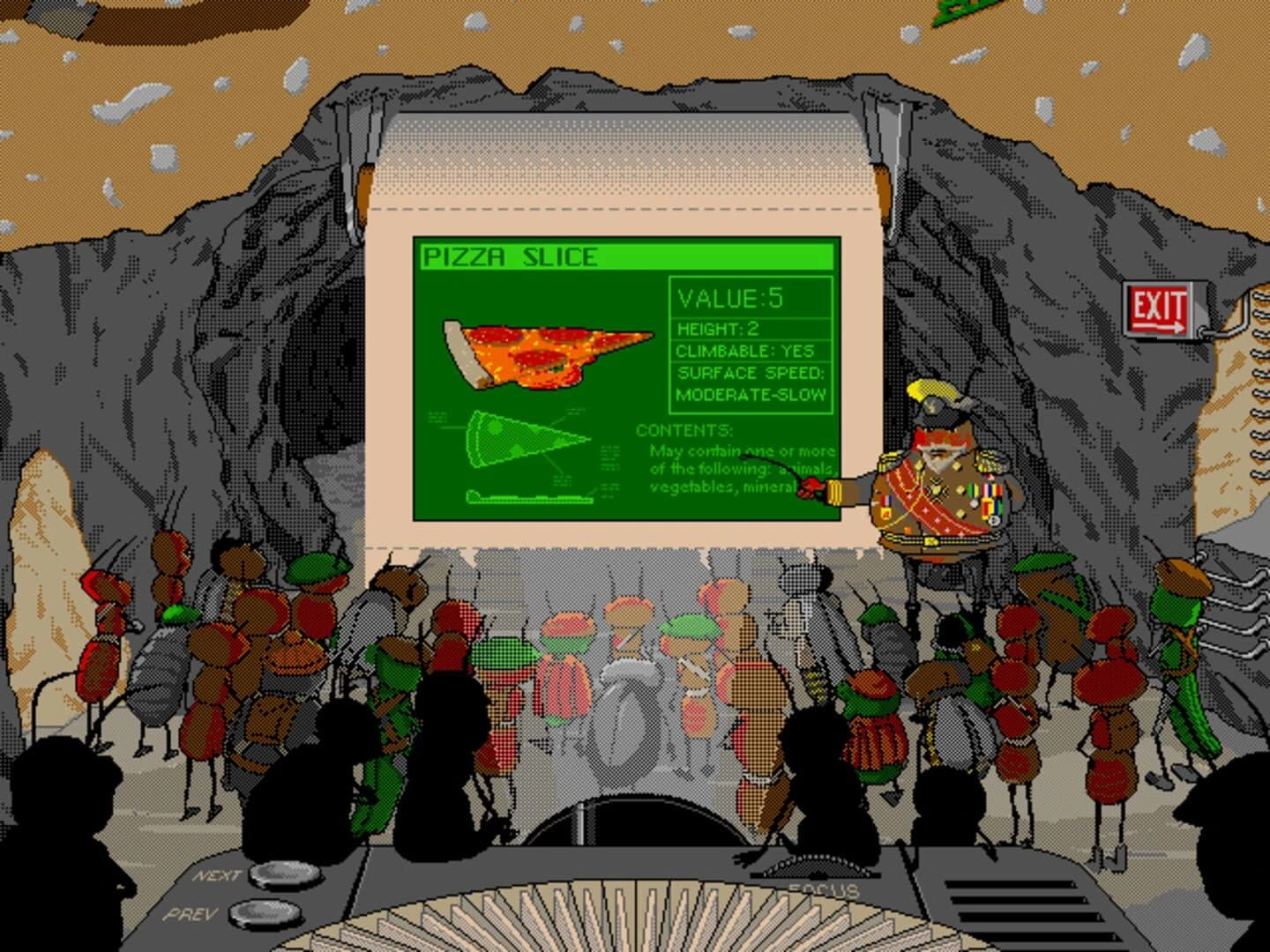 Battle Bugs screenshot 5