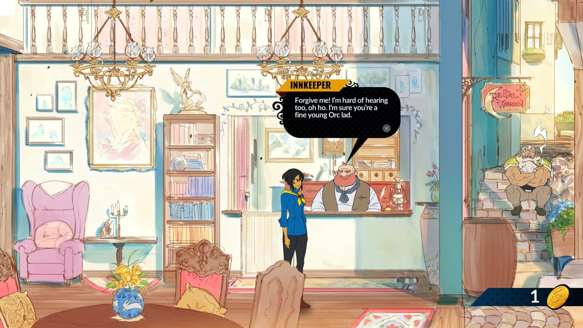 Battle Chef Brigade screenshot 5