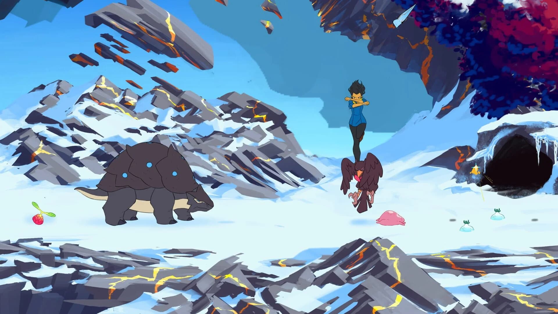 Battle Chef Brigade screenshot 2