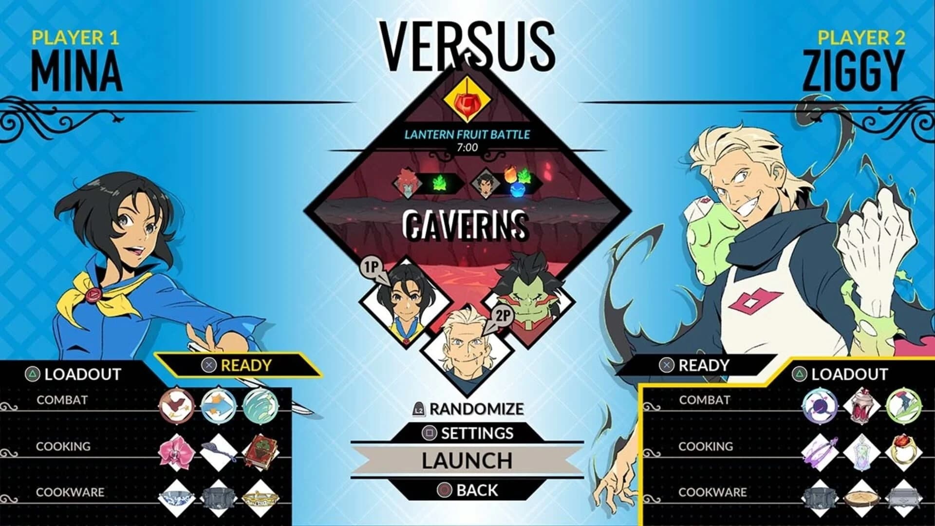 Battle Chef Brigade Deluxe screenshot 2