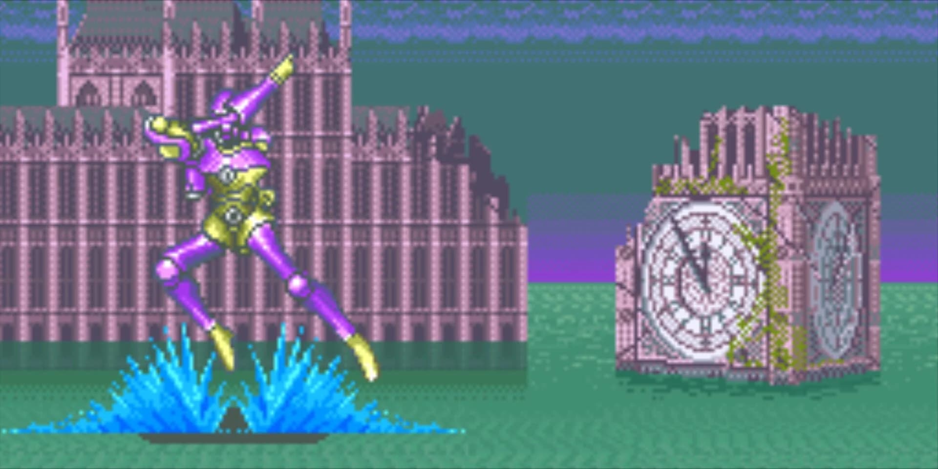 Battle Clash screenshot 3