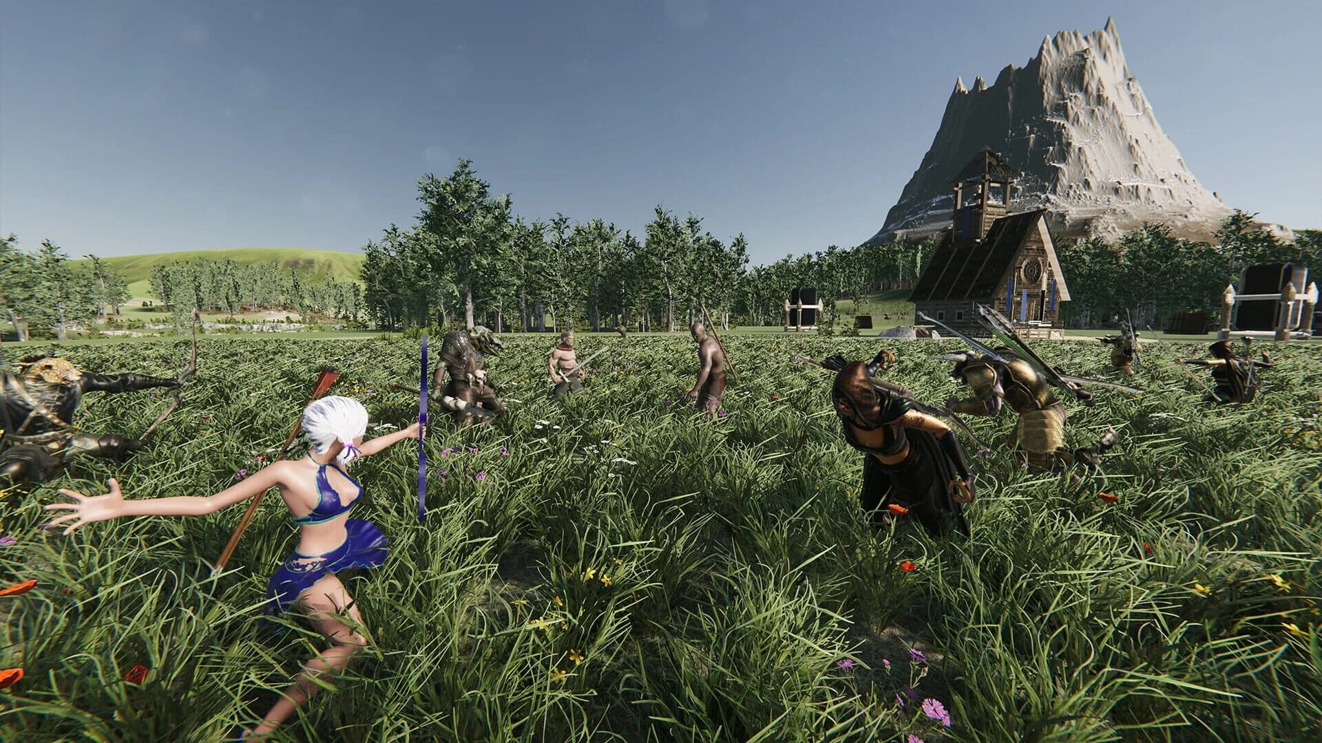 Battle Craft screenshot 4